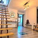 Ancienne Cave Renovee & Terrasse Ensoleillee