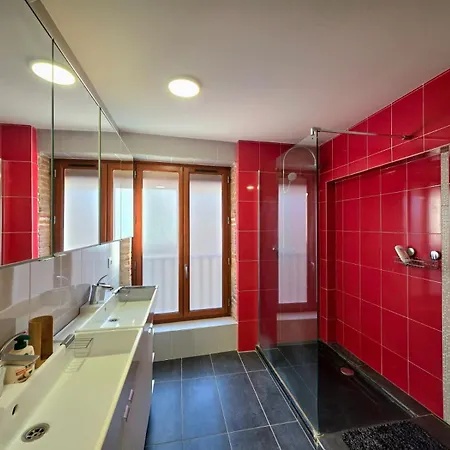 Ancienne Cave Renovee & Terrasse Ensoleillee *